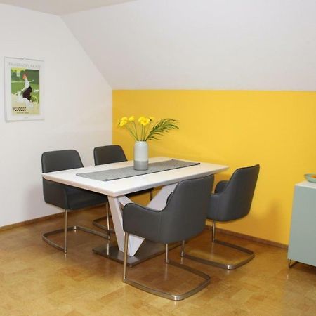 Ferienwohnung Walk Salem (Baden-Wurttemberg) Exterior photo