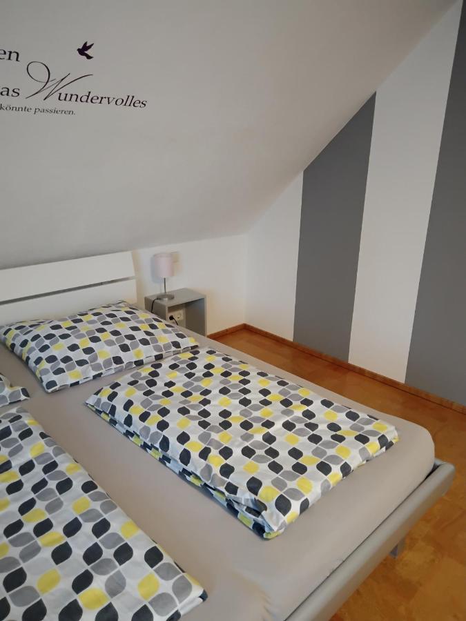 Ferienwohnung Walk Salem (Baden-Wurttemberg) Exterior photo