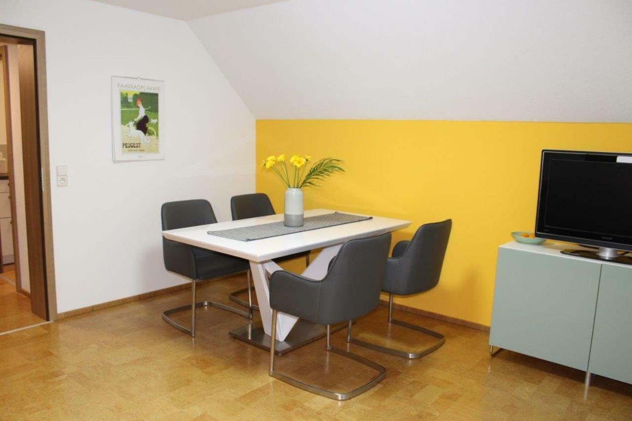 Ferienwohnung Walk Salem (Baden-Wurttemberg) Exterior photo
