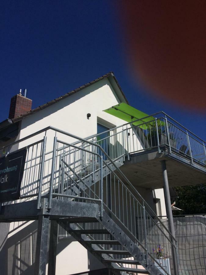 Ferienwohnung Walk Salem (Baden-Wurttemberg) Exterior photo