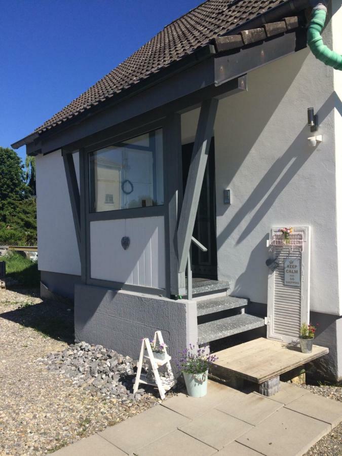 Ferienwohnung Walk Salem (Baden-Wurttemberg) Exterior photo